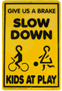Slow Down